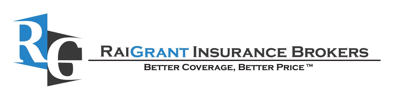 Rai Grant Insurance Brokers